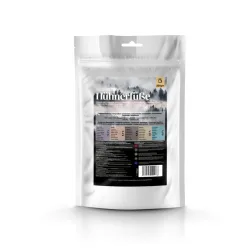 Sparpaket George & Bobs Hundesnacks 3 x 200 g - Hühnerfüsse