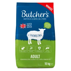 Butcher's Adult mit Lamm - Sparpaket: 2 x 15 kg