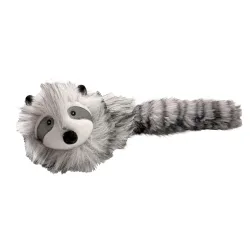 Aumüller Katzenspielkissen Waschbär Wolle - 1 Stück