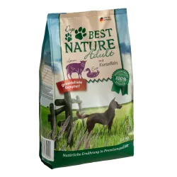 Best Nature Dogs Ente & Lamm - 2,5 kg