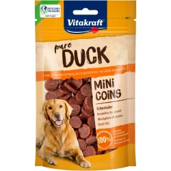 Vitakraft Duck Mini Coins 80g