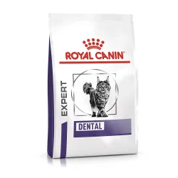 Royal Canin Expert Feline Dental - Sparpaket: 2 x 3 kg