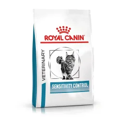 ROYAL CANIN Veterinary Sensitivity Control 3.5 kg