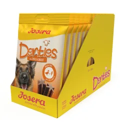Josera Denties mit Ente & Karotte - Sparpaket: 2 x 180 g