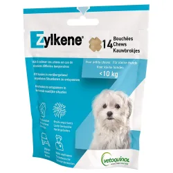 Zylkene Chews - 14 Chews (für grosse Hunde)