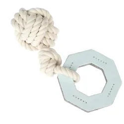 Modern Living Hundespielzeug Vigo - L 30,5 x B 13 x H 9,5 cm