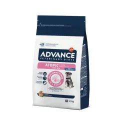 Advance Veterinary Diets Atopic Mini - 3 kg