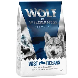 2 x 12 kg Wolf of Wilderness 