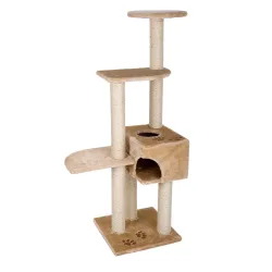 Trixie Kratzbaum Alicante - beige