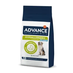 Advance Veterinary Diets Hypoallergenic - 2,5 kg