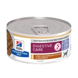 Hill's Prescription Diet i/d Low Fat Digestive Care Ragout - Sparpaket: 48 x 156 g