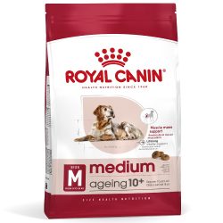 ROYAL CANIN Medium Ageing 10+ 15 kg