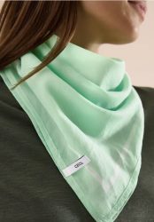 Bandana mit Tape