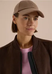 Sweat Cap in Unifarbe