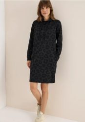 Leo Jacquard Kleid
