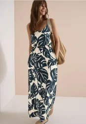 Cecil Maxikleid 