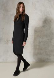 Strickkleid