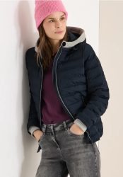 Jacke in Welded