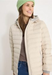 Jacke in Welded