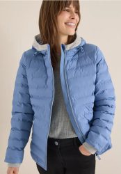 Jacke in Welded