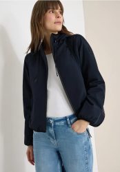Übergangsjacke