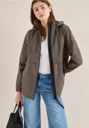 Jacke in A