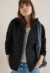 Leichte Jacke
