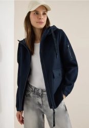 Kurze Jacke