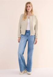 Leichter Blouson