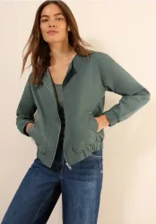 Leichter Blouson