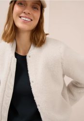 Wendbarer Blouson