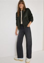 Wendbarer Blouson