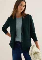 Basic Blazer