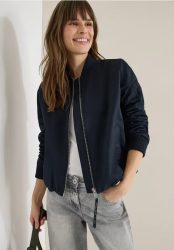 Leichter Blouson