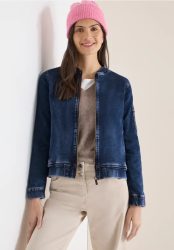 Jogg Blouson