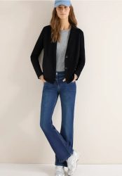 Basic Blazer