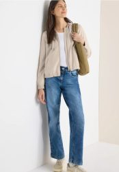 Hoodie Jacke