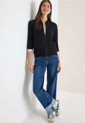Leichte Jacke