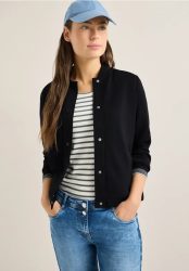Blouson im College