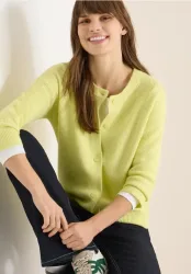 Kurzer Cardigan