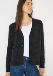 Federgarn Cardigan