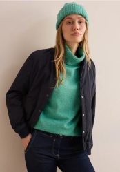 Rollkragenpullover