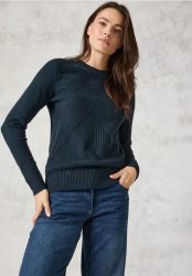 Feinstrickpullover