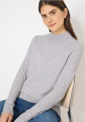 Cosy Turtleneck Pullover