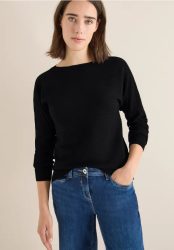 Cosy Strukturmix Dolman