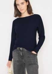 Cosy Strukturmix Dolman