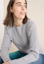 Cosy Strukturmix Dolman