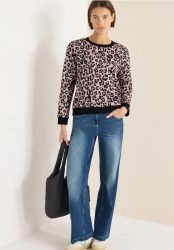 Leo Sweatshirt