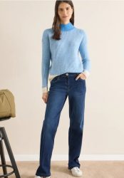 Softer Mouline Pullover