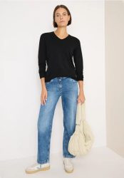 Basic Pullover